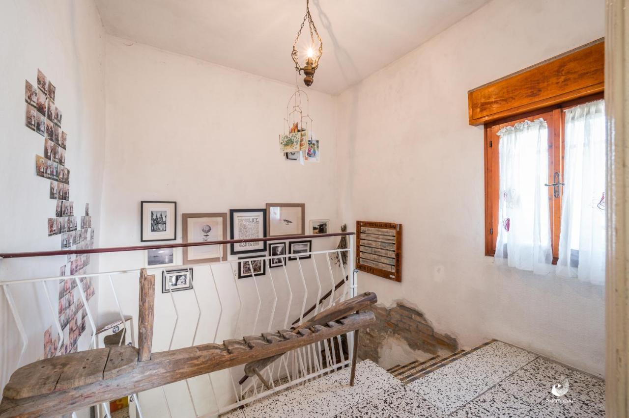 Selvatica50 B&B Nonantola Eksteriør bilde