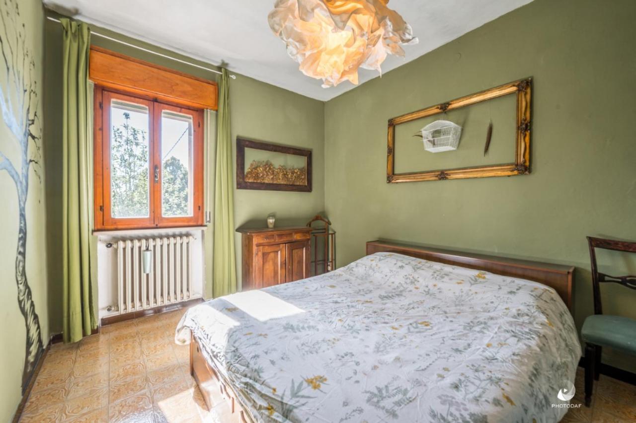 Selvatica50 B&B Nonantola Eksteriør bilde
