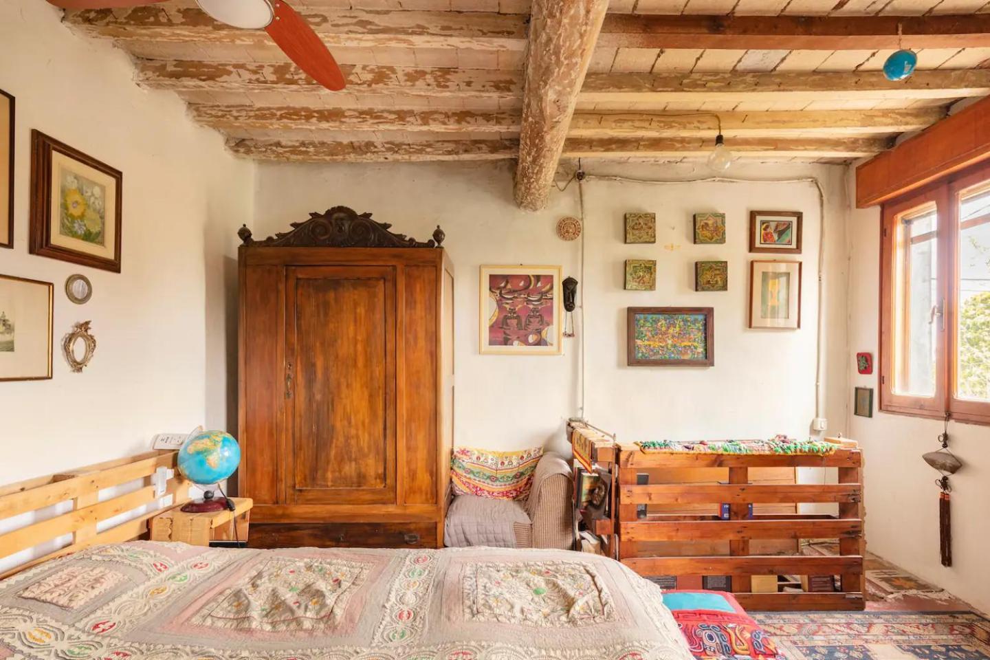 Selvatica50 B&B Nonantola Eksteriør bilde